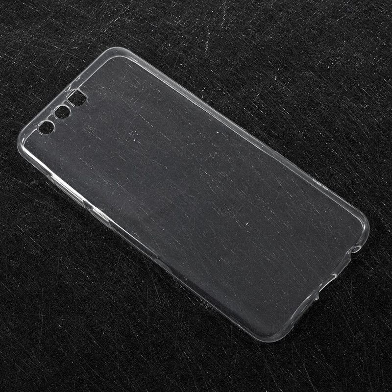 Kuori Honor 9 Läpinäkyvä Ohut Suojakuori