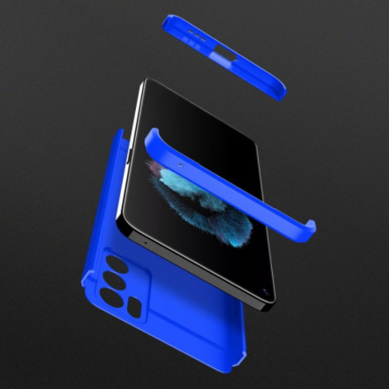 Kuori Oppo Reno 6 5g Gkk Irrotettava Suojakuori