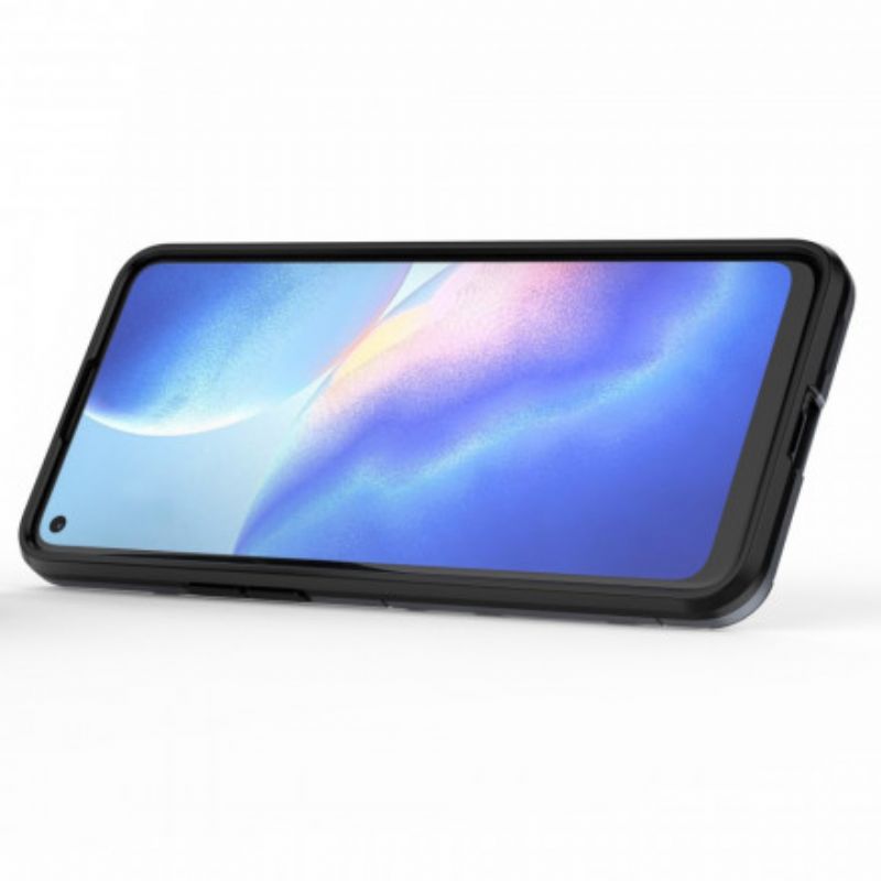 Kuori Oppo Reno 6 5g Rengaskestävä