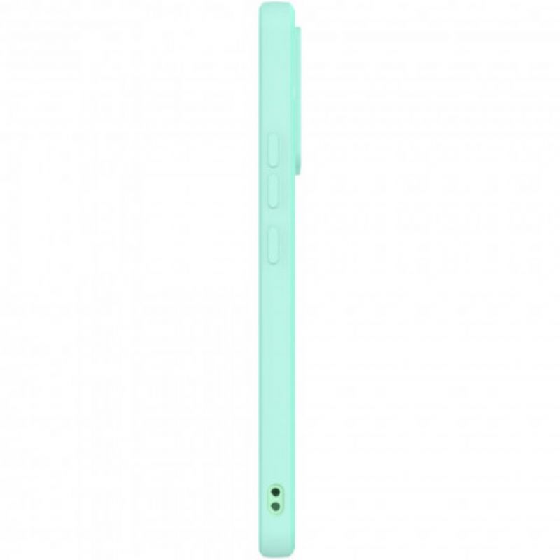 Kuori Oppo Reno 6 5g Uc-4 Imak Sarja Suojakuori