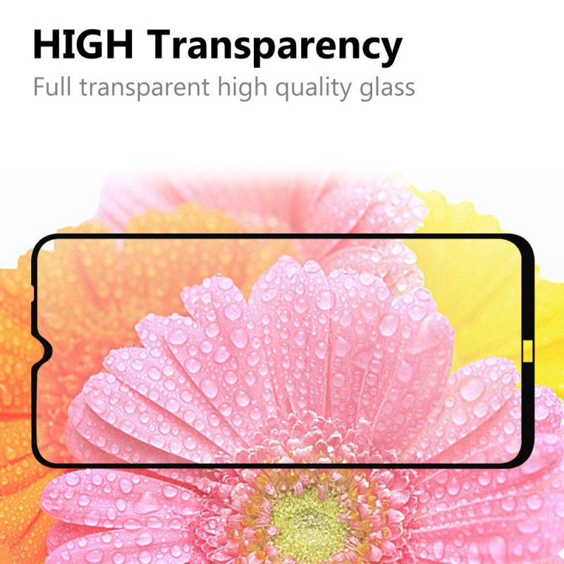 Karkaistu Lasisuoja Xiaomi Redmi Note 8T Näytölle