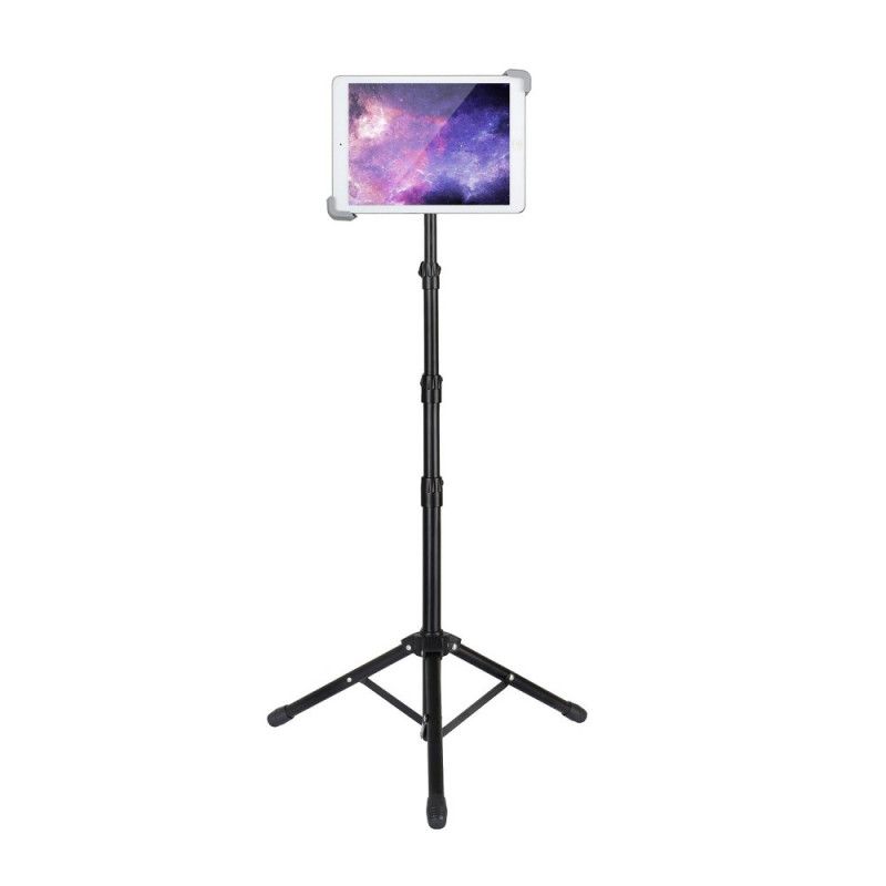 Alumiiniseoksesta Valmistettu Jalustatuen Tabletti