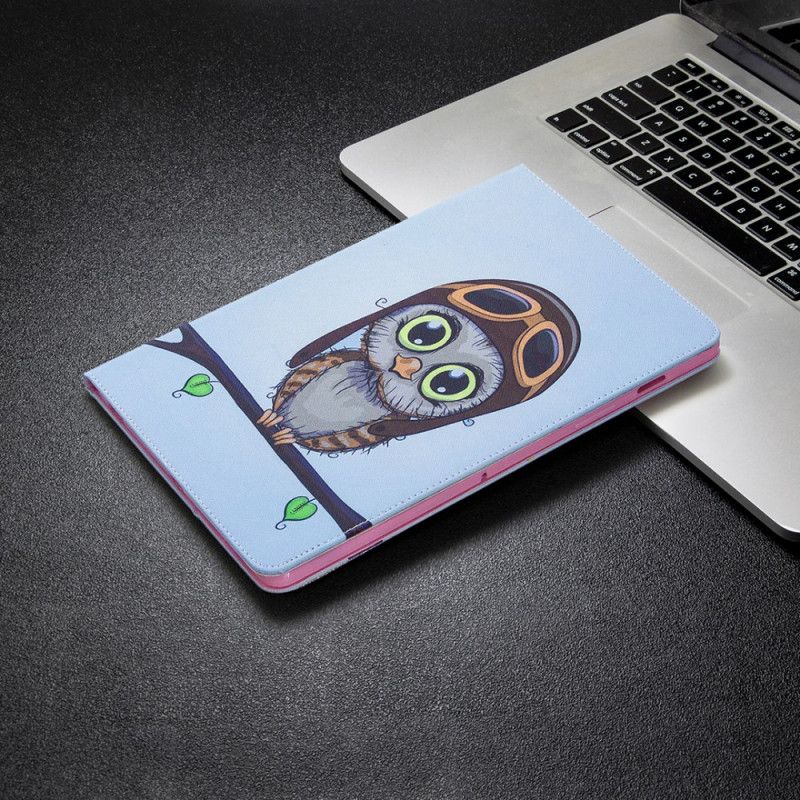 Kuoret Samsung Galaxy Tab S7 Matkapöllö