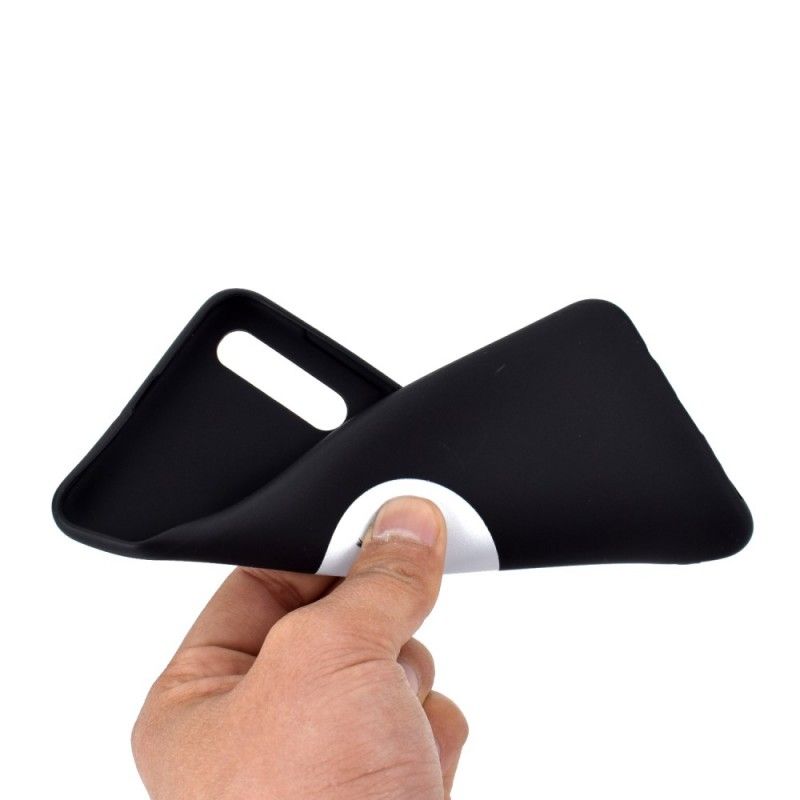 Case Kuoret Samsung Galaxy A50 Puhelinkuoret Kissan Taide