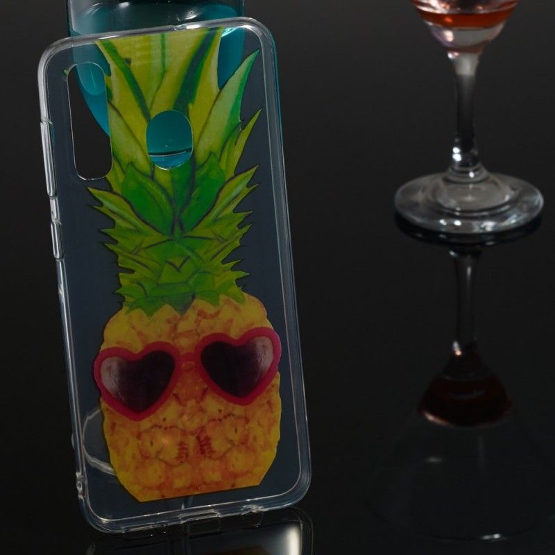 Kuori Samsung Galaxy A50 Ananas Incognito