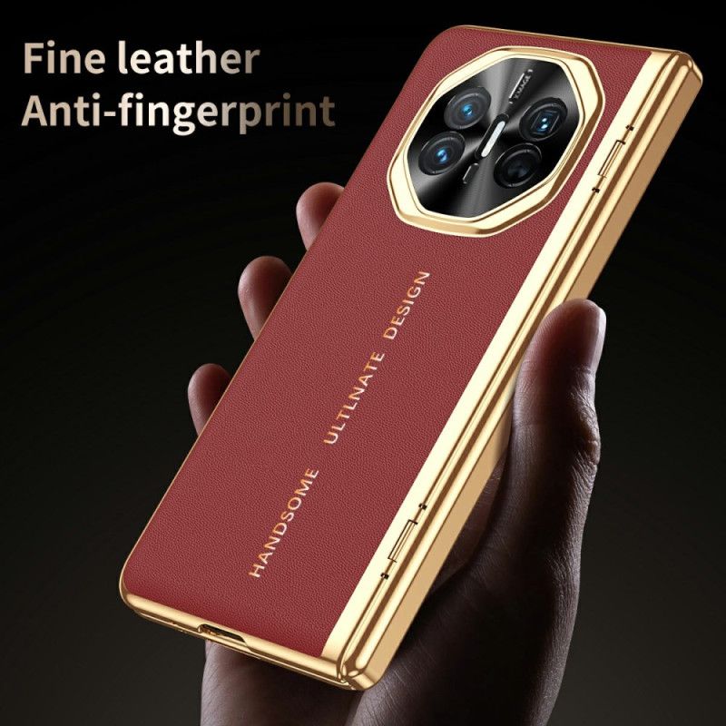 Case Huawei Mate X6 Puhelinkuoret Karkaistusta Lasista Valmistettu Näyttö Suojelija