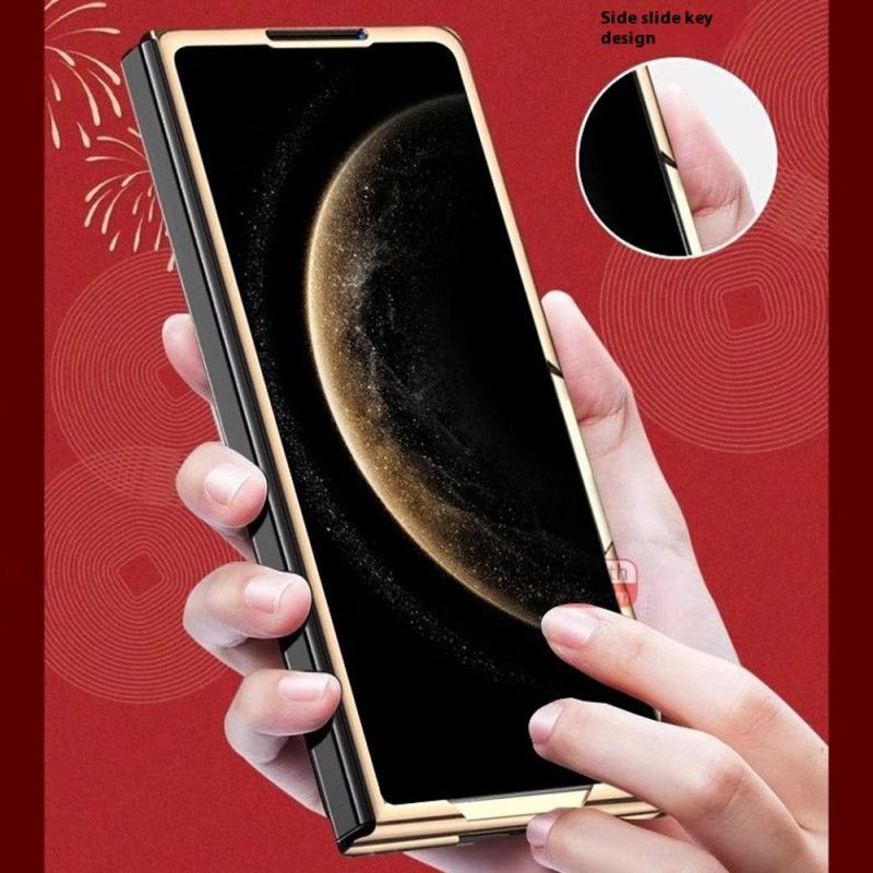 Case Huawei Mate X6 Puhelinkuoret Keinonahka