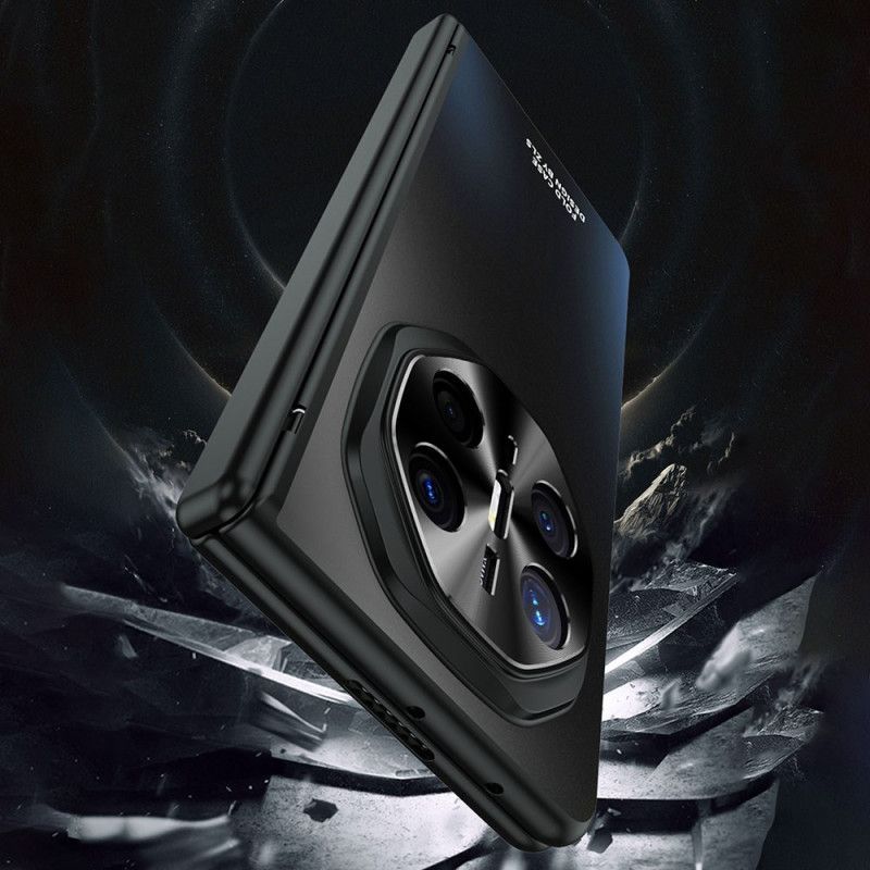 Case Huawei Mate X6 Puhelinkuoret Premium-näytönsuojalla