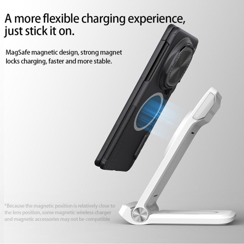 Case Huawei Mate X6 Puhelinkuoret Super Frosted Shield Nillkin