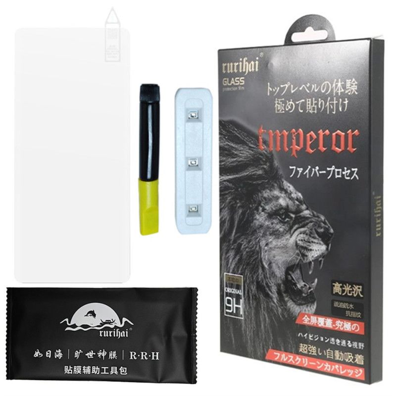 Karkaistusta Lasista Valmistettu Näytönsuoja Huawei Mate X6