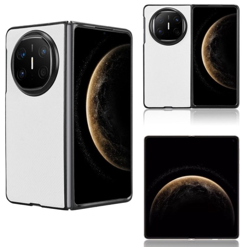 Kuori Huawei Mate X6 Nahkakuvio