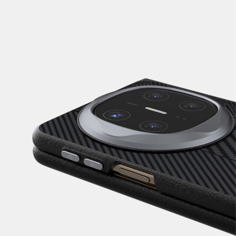 Puhelinkuoret Huawei Mate X6 Abeel Magsafe -yhteensopiva