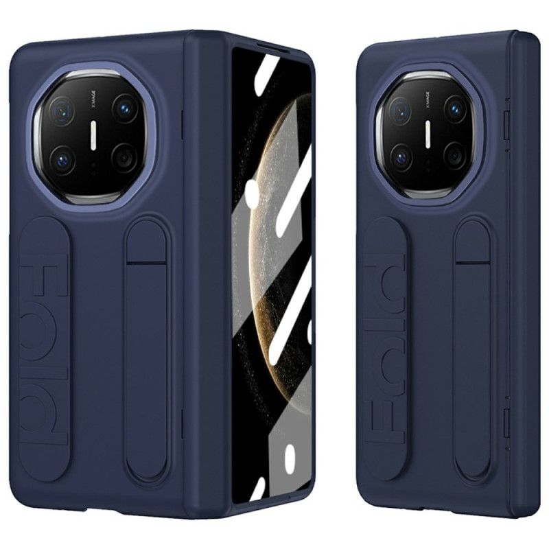 Puhelinkuoret Huawei Mate X6 Jalusta Ja Hihna