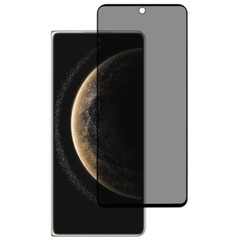 Vakoilunestoinen Karkaistu Lasinen Näytönsuoja Huawei Mate X6