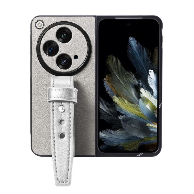 Kuori Oneplus Open Rannekoru Suojakuori