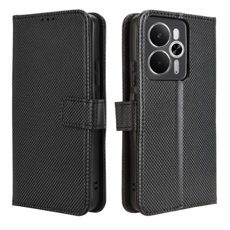 Kotelot Realme 14t 5g Pisteet Suojakuori