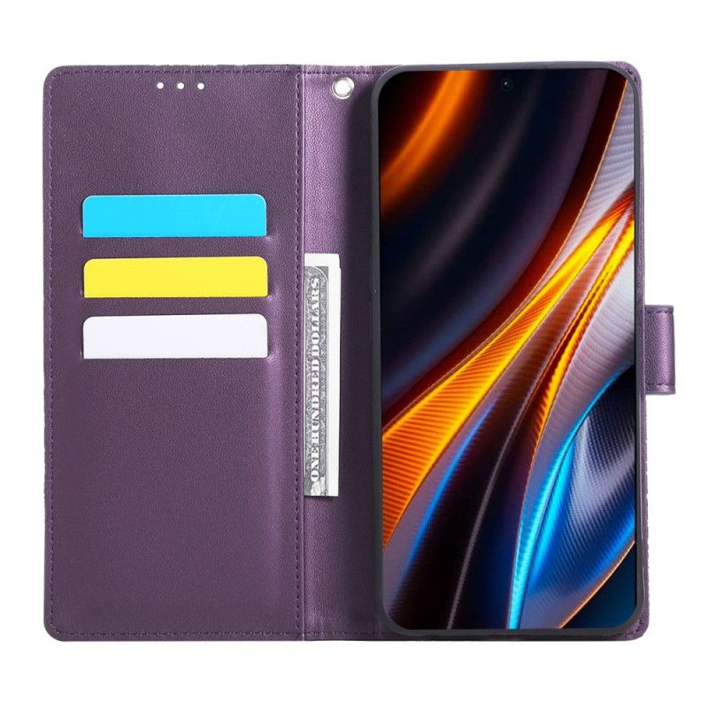 Kotelot Realme 14t 5g Pitsikukat Suojakuori