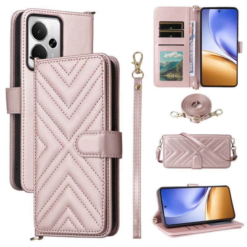 Kotelot Realme 14t 5g Puhelinkuoret Hihna Ja Olkahihna