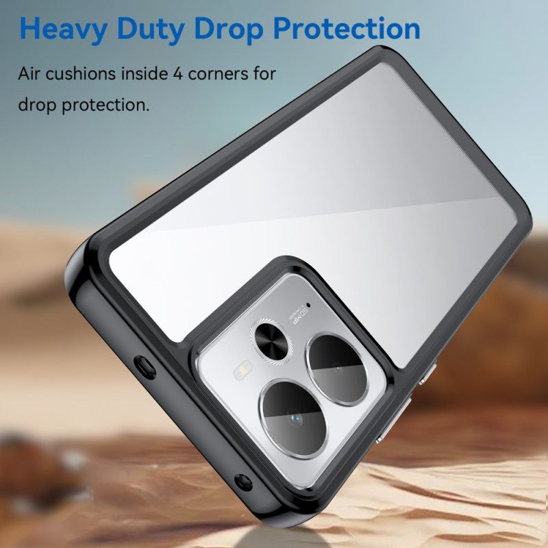 Kuori Realme 14t 5g Hybridi