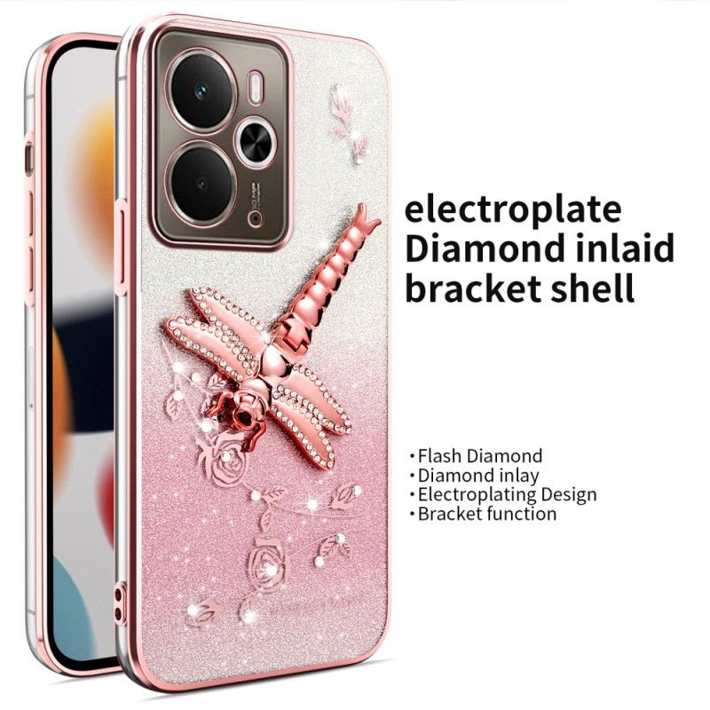 Kuori Realme 14t 5g Sudenkorentopidike