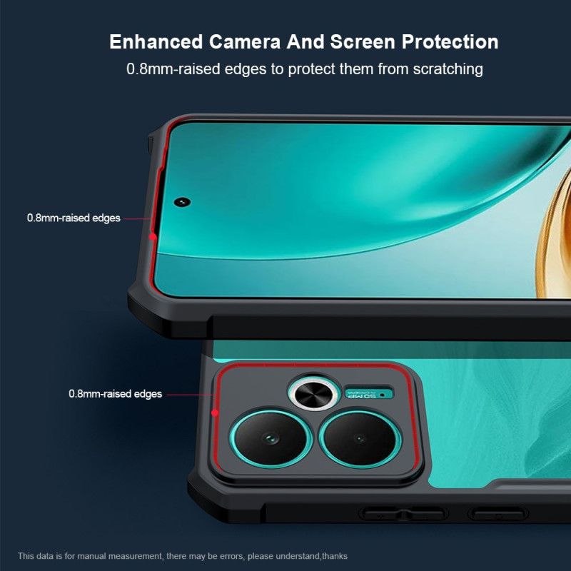 Puhelinkuoret Realme 14t 5g Xundd