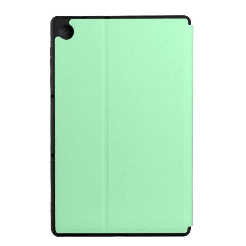 Smart Case Samsung Galaxy Tab A8 (2021) Kaksi Läppää