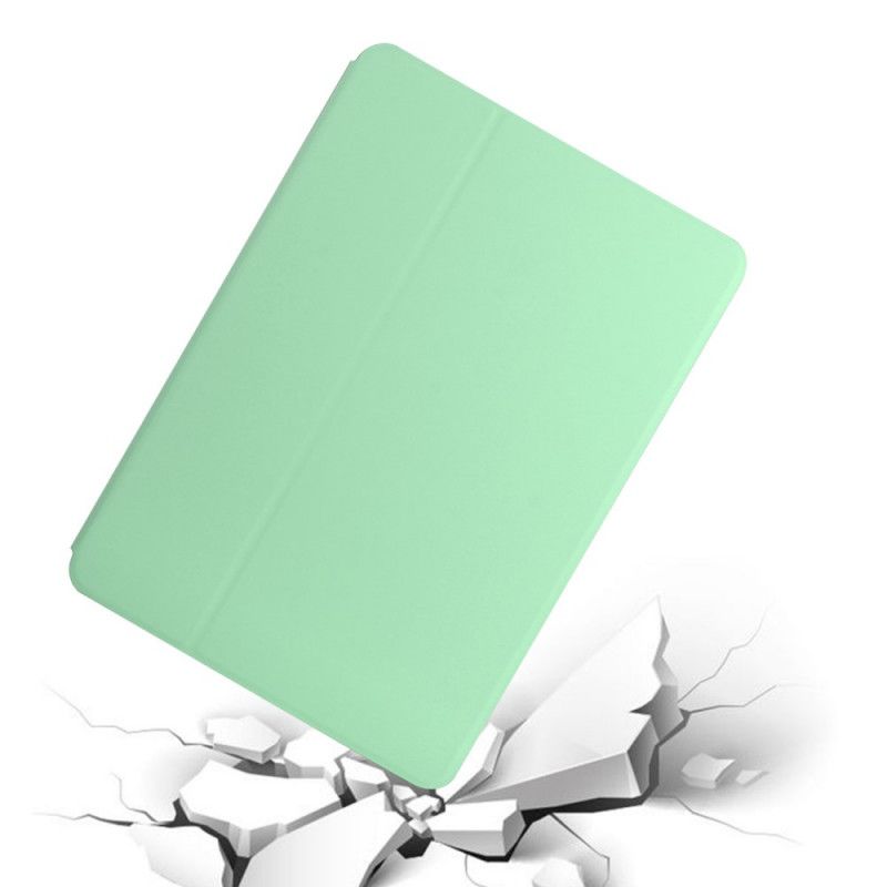 Smart Case Samsung Galaxy Tab A8 (2021) Kaksi Läppää