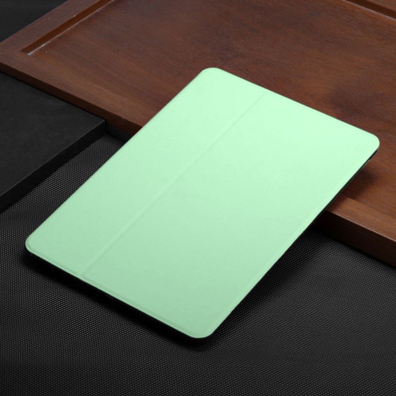 Smart Case Samsung Galaxy Tab A8 (2021) Kaksi Läppää