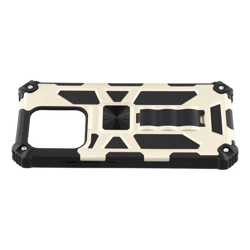 Case Xiaomi Redmi Note 14 5g Puhelinkuoret Kestävä Integroidulla Jalustalla