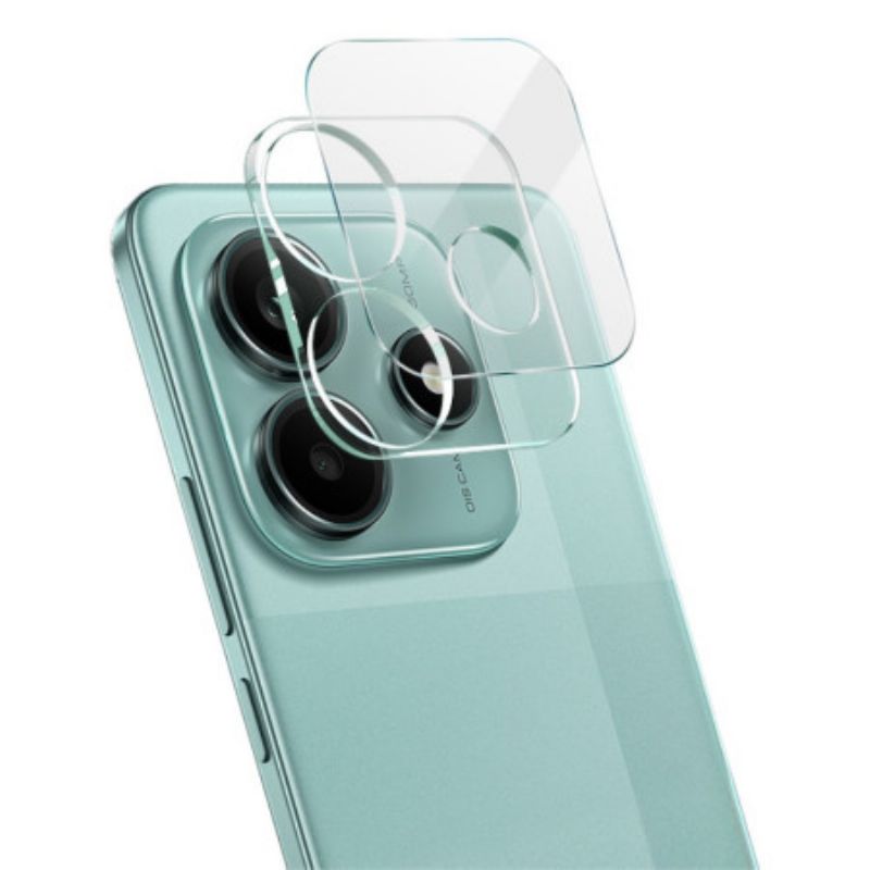 Karkaistusta Lasista Valmistettu Linssisuoja Xiaomi Redmi Note 14 5g