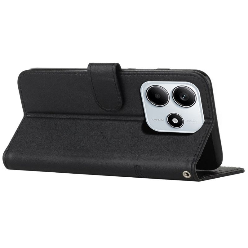 Kotelot Xiaomi Redmi Note 14 5g Business-malli Suojakuori