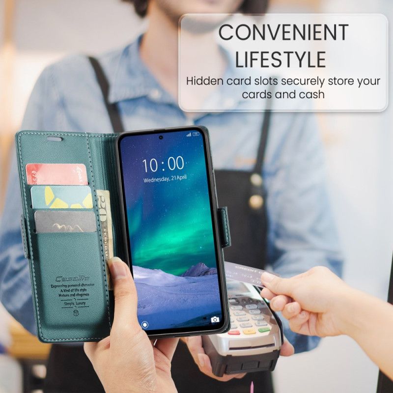 Kotelot Xiaomi Redmi Note 14 5g Caseme