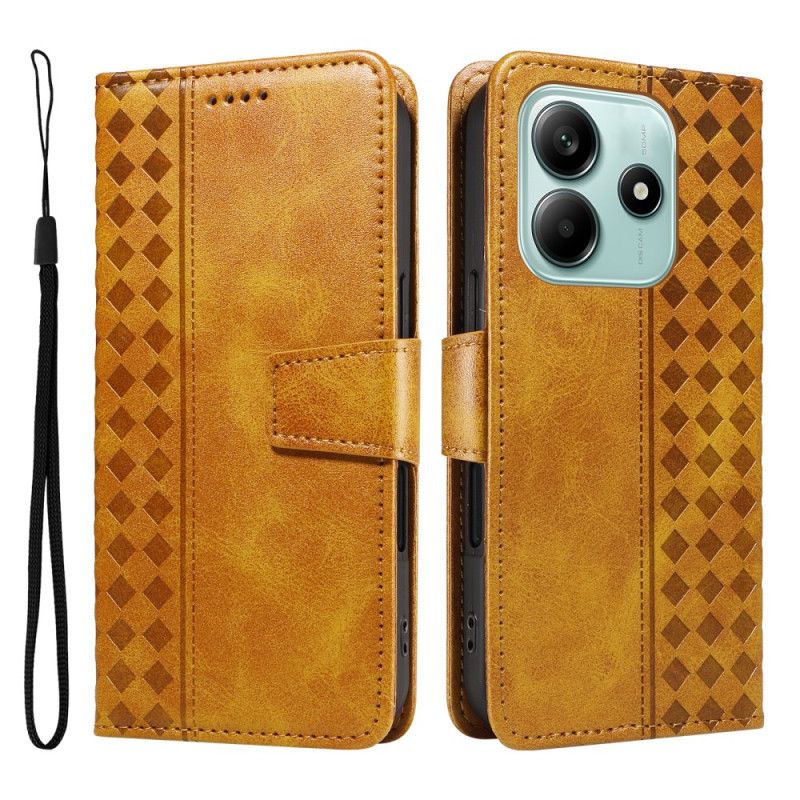 Kotelot Xiaomi Redmi Note 14 5g Elegantti Suojakuori