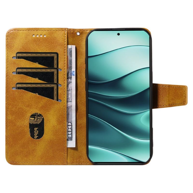 Kotelot Xiaomi Redmi Note 14 5g Elegantti Suojakuori