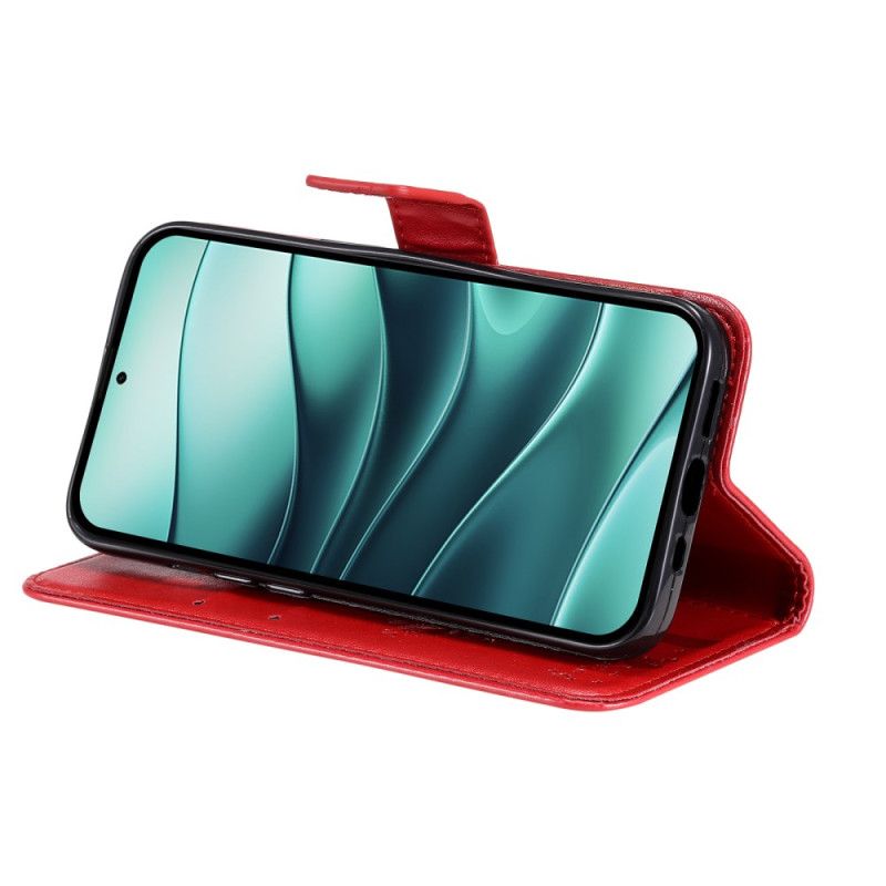 Kotelot Xiaomi Redmi Note 14 5g Kissa Ja Puu Lnaière