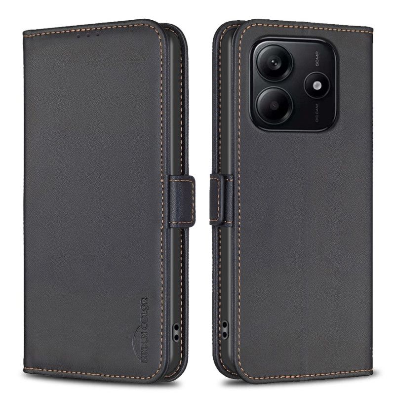 Kotelot Xiaomi Redmi Note 14 5g Klassinen Binfen Color