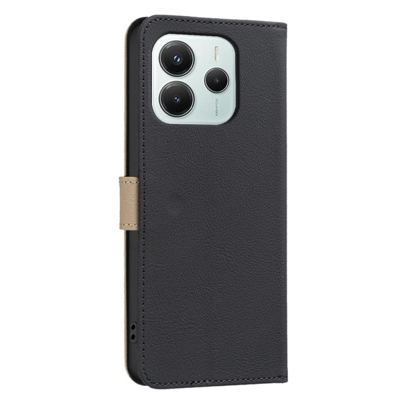 Kotelot Xiaomi Redmi Note 14 5g Kukallinen Binfen-väri