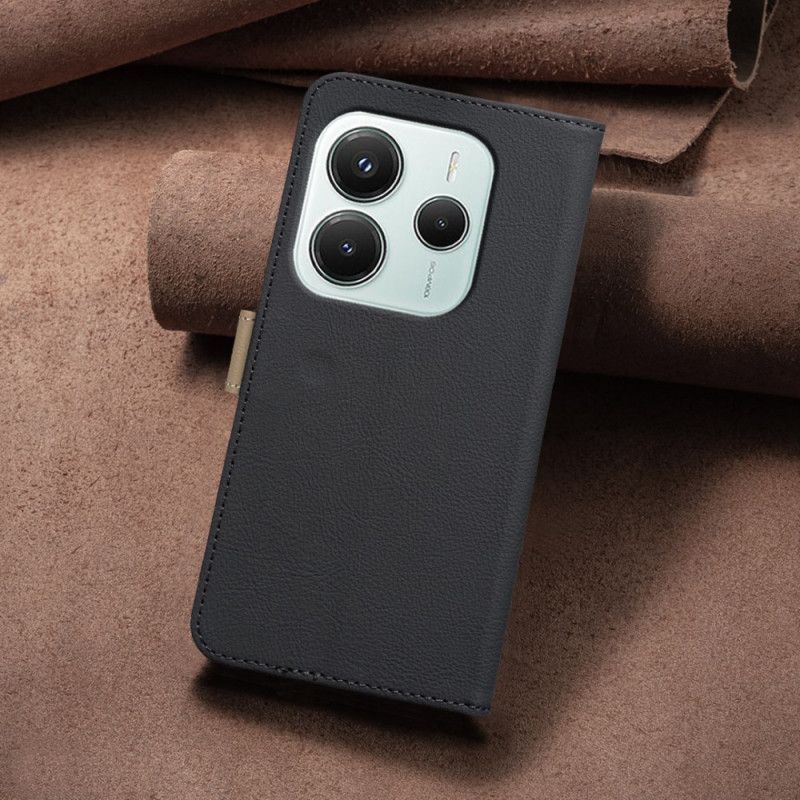 Kotelot Xiaomi Redmi Note 14 5g Kukallinen Binfen-väri