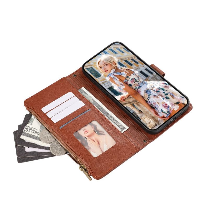 Kotelot Xiaomi Redmi Note 14 5g Lompakko