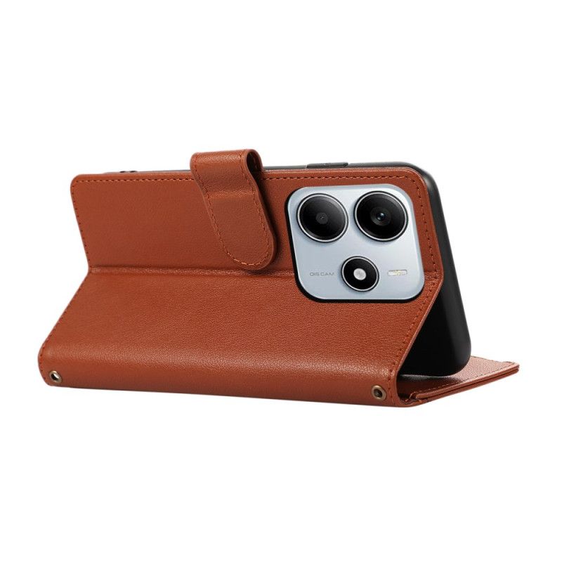 Kotelot Xiaomi Redmi Note 14 5g Lompakko