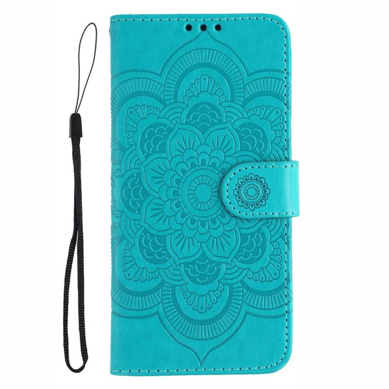 Kotelot Xiaomi Redmi Note 14 5g Mandala-kuvio Suojakuori