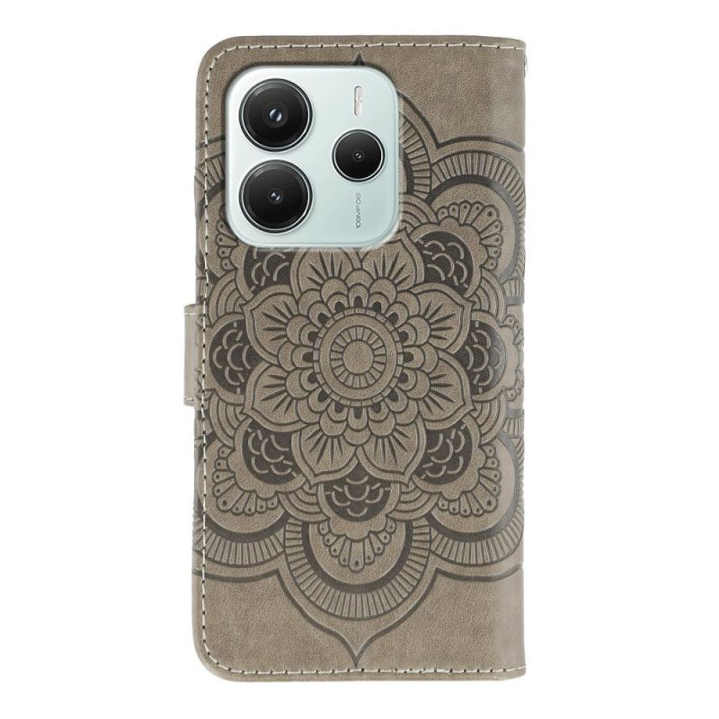 Kotelot Xiaomi Redmi Note 14 5g Mandala-kuvio Suojakuori
