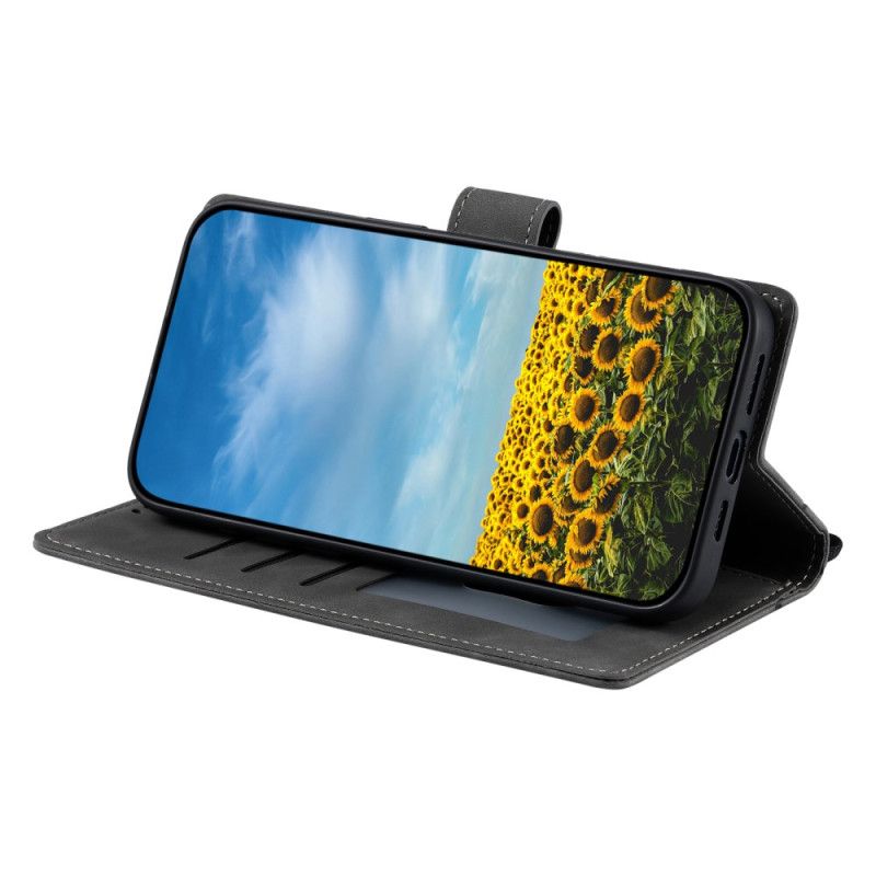 Kotelot Xiaomi Redmi Note 14 5g Mandala-mokkanahkaefekti Suojakuori