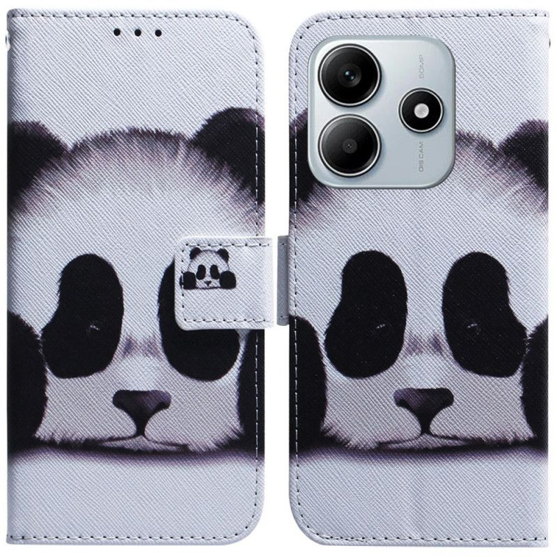 Kotelot Xiaomi Redmi Note 14 5g Panda