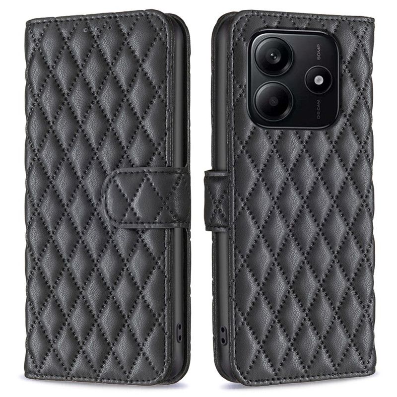 Kotelot Xiaomi Redmi Note 14 5g Puhelinkuoret Tikattu