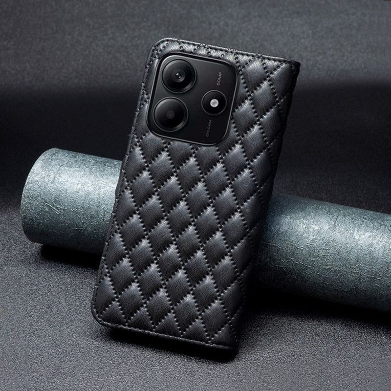 Kotelot Xiaomi Redmi Note 14 5g Puhelinkuoret Tikattu