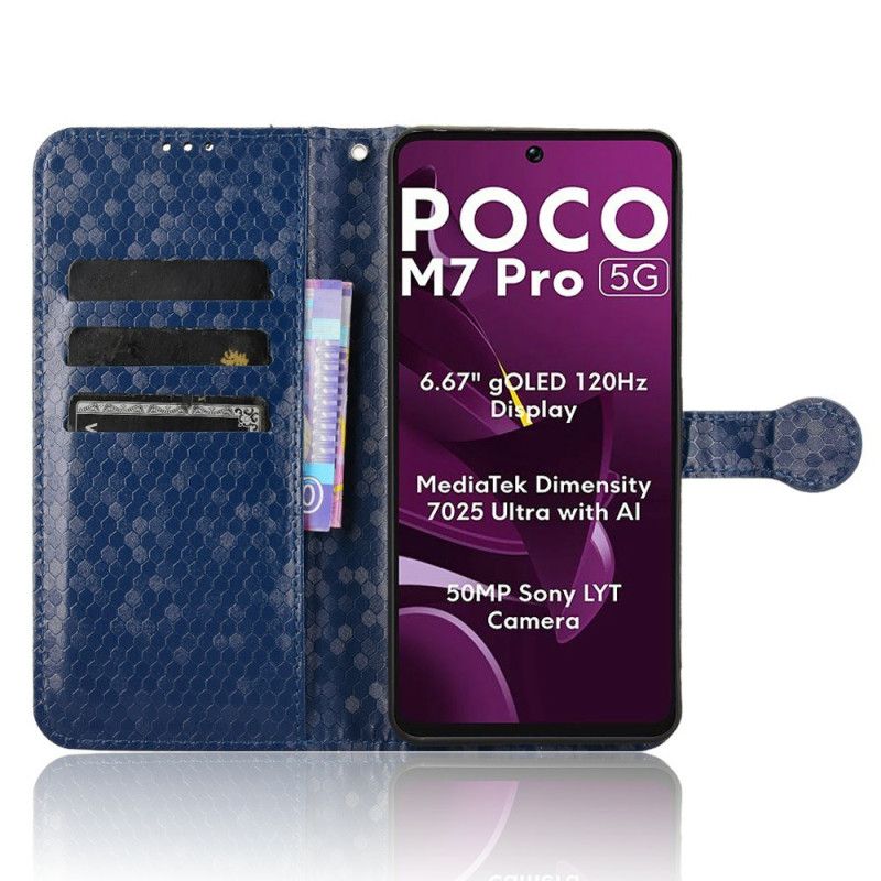 Kuoret Xiaomi Redmi Note 14 5g Kiiltävät Piikit Ja Nauhallinen