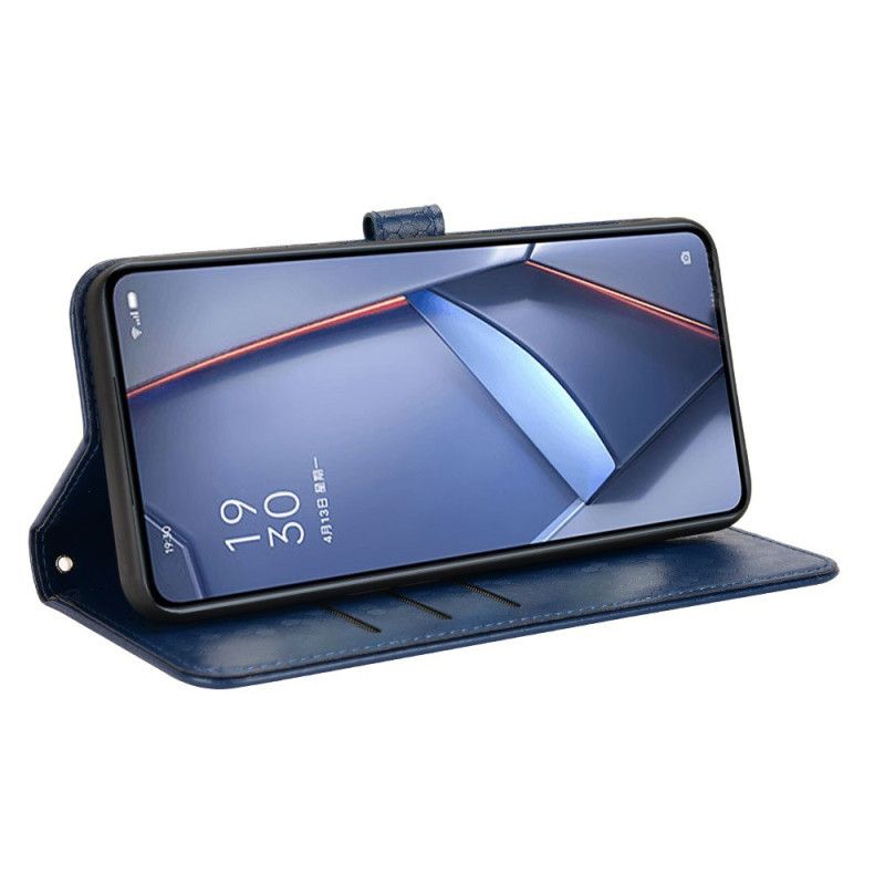 Kuoret Xiaomi Redmi Note 14 5g Kiiltävät Piikit Ja Nauhallinen