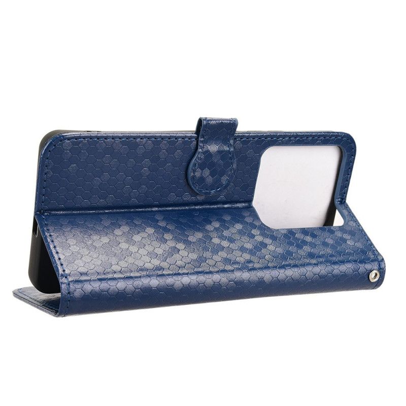 Kuoret Xiaomi Redmi Note 14 5g Kiiltävät Piikit Ja Nauhallinen