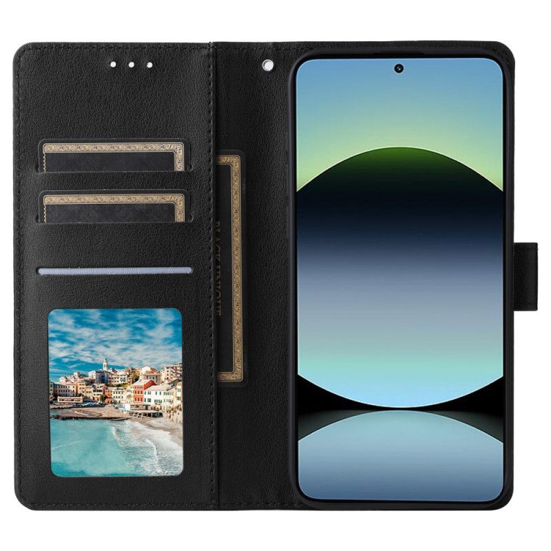 Kuoret Xiaomi Redmi Note 14 5g Yksinkertainen